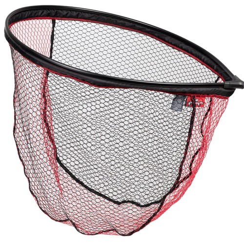 Fox rage 60cm rubber net - fox, head