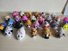 26 Verschiedene Glubschis