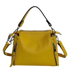 Damenhandtasche Eechtem Leder