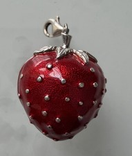 Thomas Sabo Erdbeere 🍓