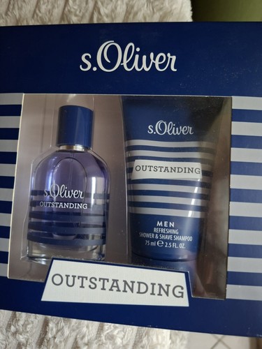 Oliver outstanding 30ml - "outstanding, "