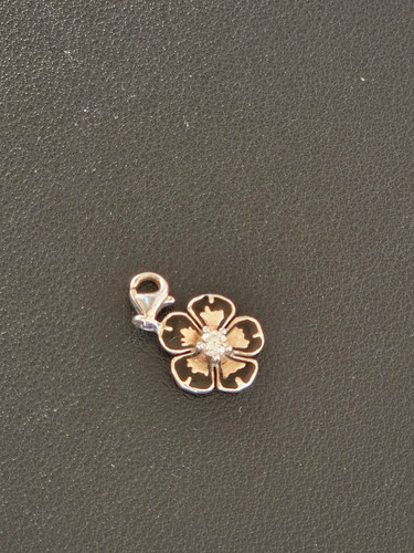 Thomas sabo blumen - thomas,