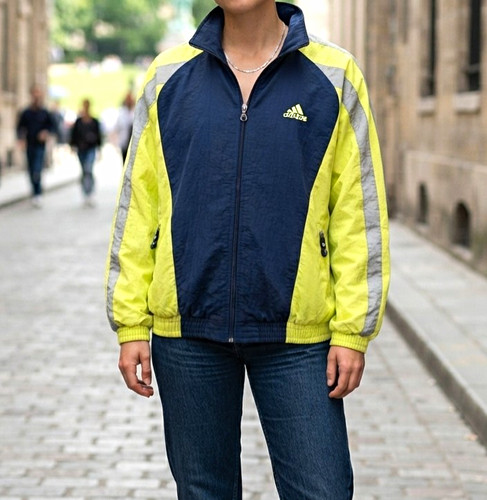 Adidas trainingsjacke - adidas,
