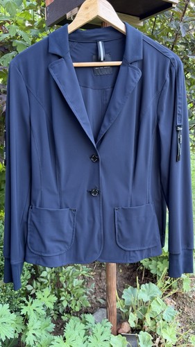 Marc cain klassischer blazer - cain,