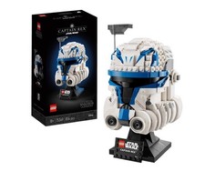 -NEU- LEGO 75349 CAPTAIN REX HELM - LEGO BAUSET