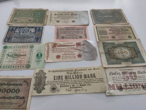 Deutsches reich sammlung lot - deutsches,