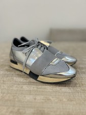 Balenciaga Race Runner Sneaker