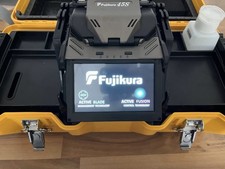Spleißgerät Fujikura 70S+