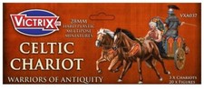 Victrix 28mm Antike Celtic