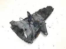 Schaltgetriebe 6-Gang GLX VW Passat Variant 2.5 TDI V6 4Motion 3BG/3BL/3BS 132