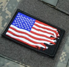 Kandahar Whacker Usmc Marsoc