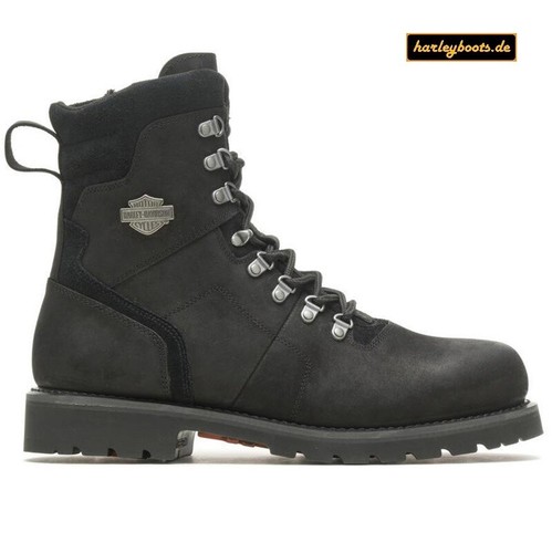 Harley davidson boots bannack - harley,
