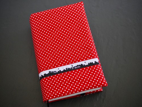 Personalisierte buch hülle - personalisierte,
