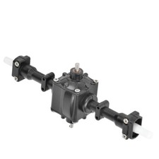 Getriebe hinterachse rc - getriebe,