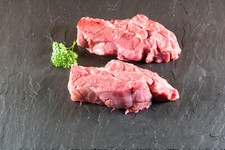 Rotwild-Fleisch/Teilstücke/Hi