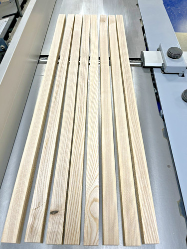 Holzleisten rechteckleisten - holzleisten,