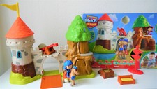 Mattel Fisher Price  Mike der
