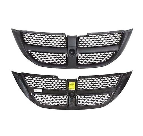 Kühlergrill frontgrill grill - frontgrill,