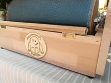 Wollschaaarfer Kardierer Big Foot versch Varianten  / Varianten Preis 