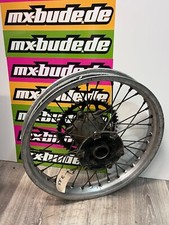 Felge Hinterrad 18 x 2,15