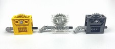 LEGO Technic Getriebe Differential transparent 6588 32905 3648 4519 44294
