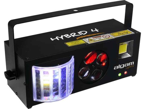 Algam lighting hybrid4 - hybrid4,