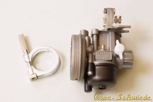 Vespa vergaser dell orto shb - vergaser,