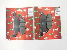 TRW Lucas Bremsbeläge