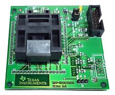 Texas Instruments MSP-TS430PM64 Programmierboard für MSP430