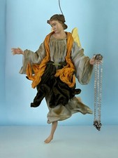 Engel Kunst Presepiale 30 CM Krippe - Napolitains Celestial