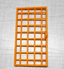 Playmobil Tür f. Zaun  Tierklinik Pflegestation 4343 4344 7437 Ersatzteil