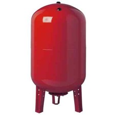 Zilio Heizung Ausdehnungsgefäß 12 bis 500 Liter Ausgleichsgefäß Membran