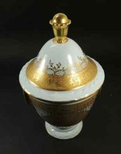 VINTAGE DW PORCELAIN