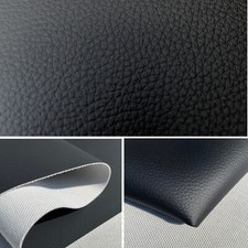 Kunstleder autostoff premium - kunstleder,