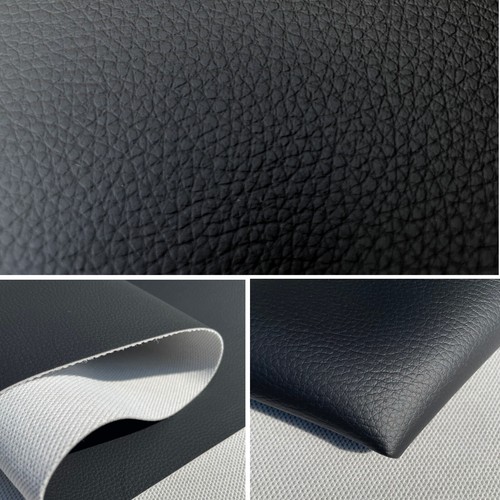 Kunstleder autostoff premium - kunstleder,
