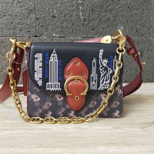 Coach beat schultertasche - coach,