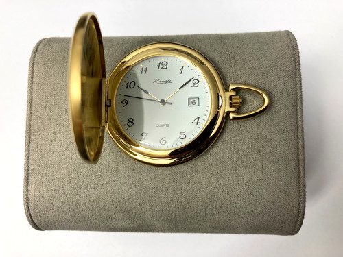 Kienzle 1822 taschenuhr quarz - 1822,