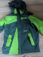 Männer Skijacke Snowboardjacke Gr. M