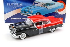 1:18 Sun Star 1955 Pontiac