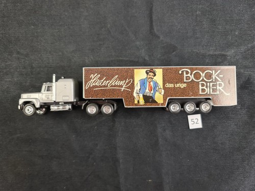Werbetrucks haderlump - 1:87,,