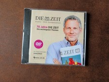 DIE ZEIT DVD – 70 Jahre