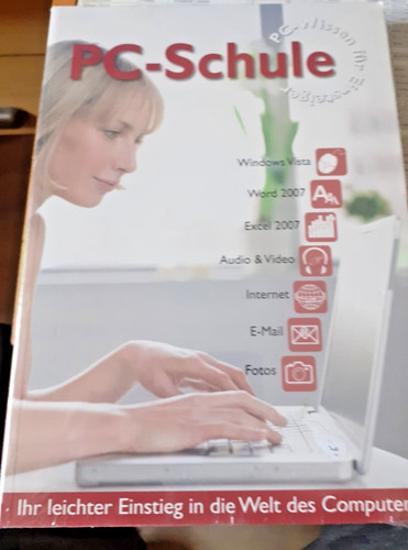 Wissen für einsteiger - pc-wissen,