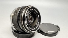 Olympus OM-System Auto-W 35mm