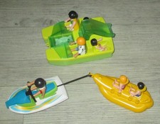 Playmobil Family Fun 6980 Aqua