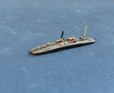 Metall Modell 1 : 1250 alter