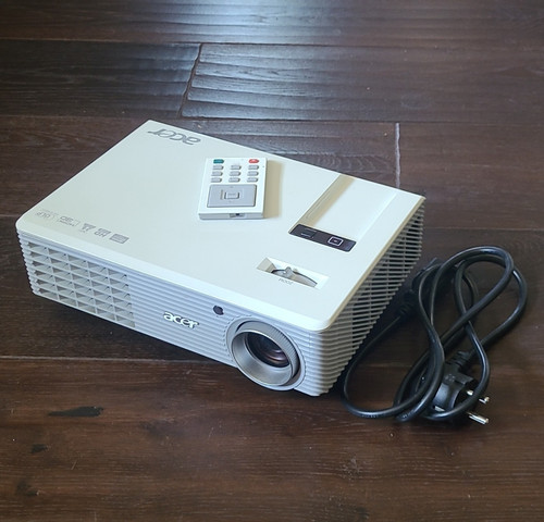 Acer h5360bd desktop - acer,