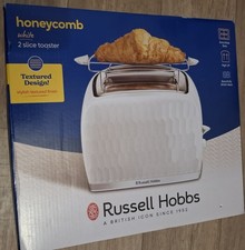 RUSSELL HOBBS Toaster