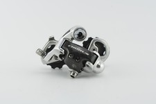 Campagnolo Chorus Carbon Schaltwerk 10-Fach Short Cage 2x10 speed