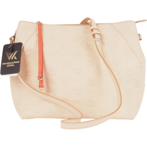 Mcm schultertasche klara hobo - mcm,