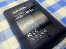 ADATA Premier Pro SP900 64GB